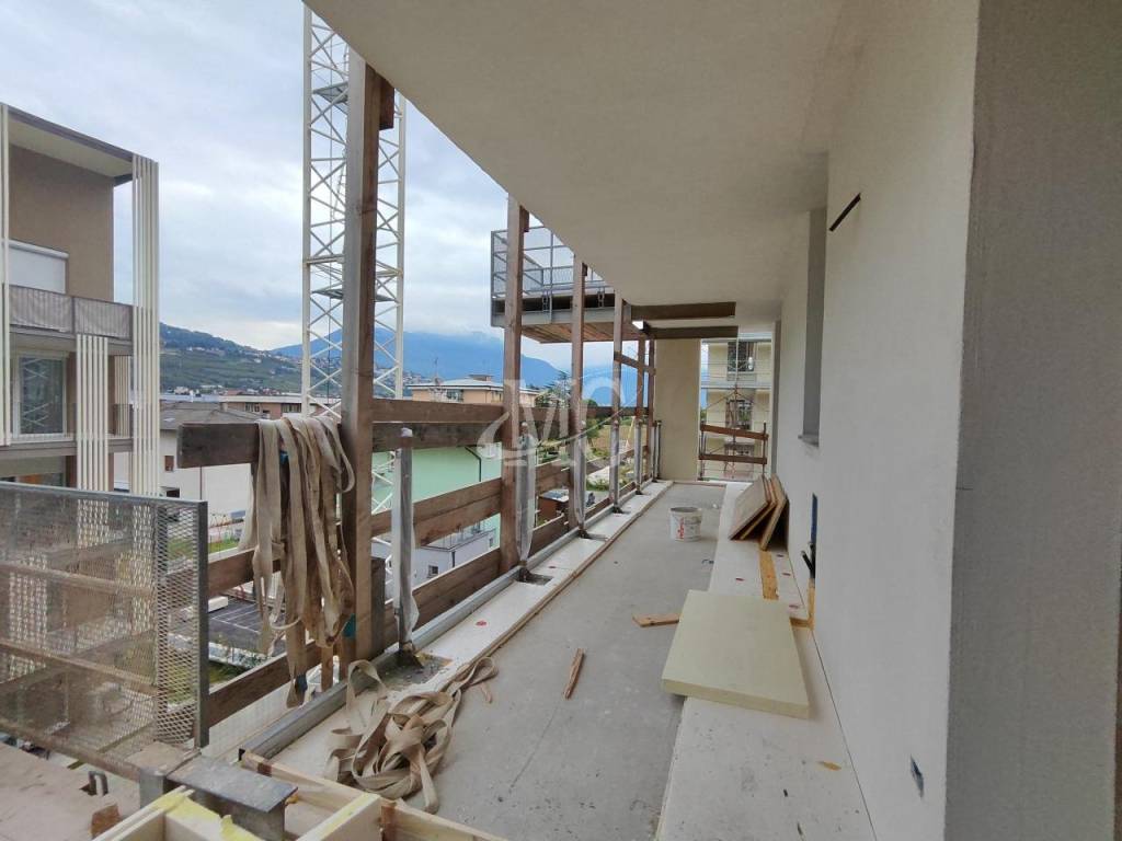 Appartamento a Trento in Via don Renzo Cassoni, 6 - Foto 5