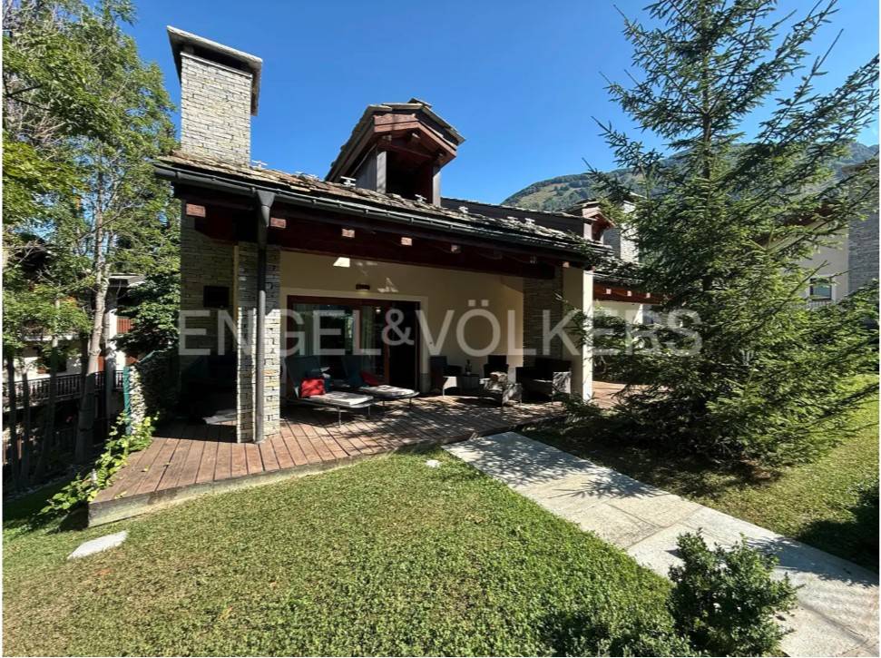 Villa a Limone piemonte - Foto 2