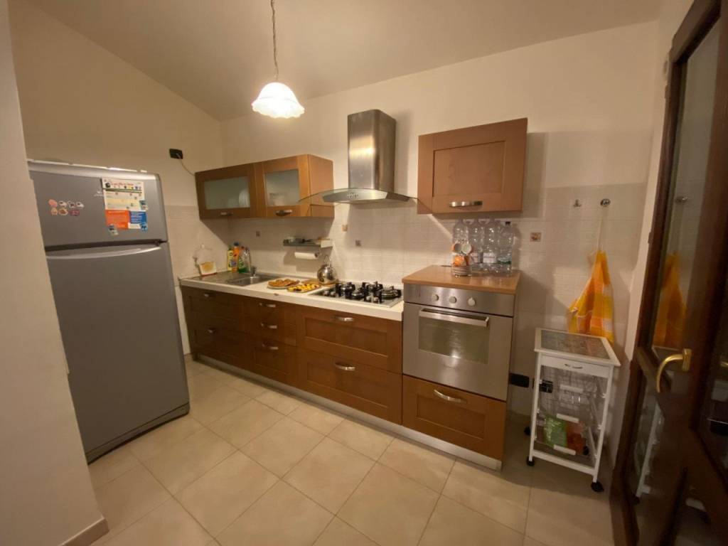 Villetta a schiera a Villa san giovanni - Foto 4