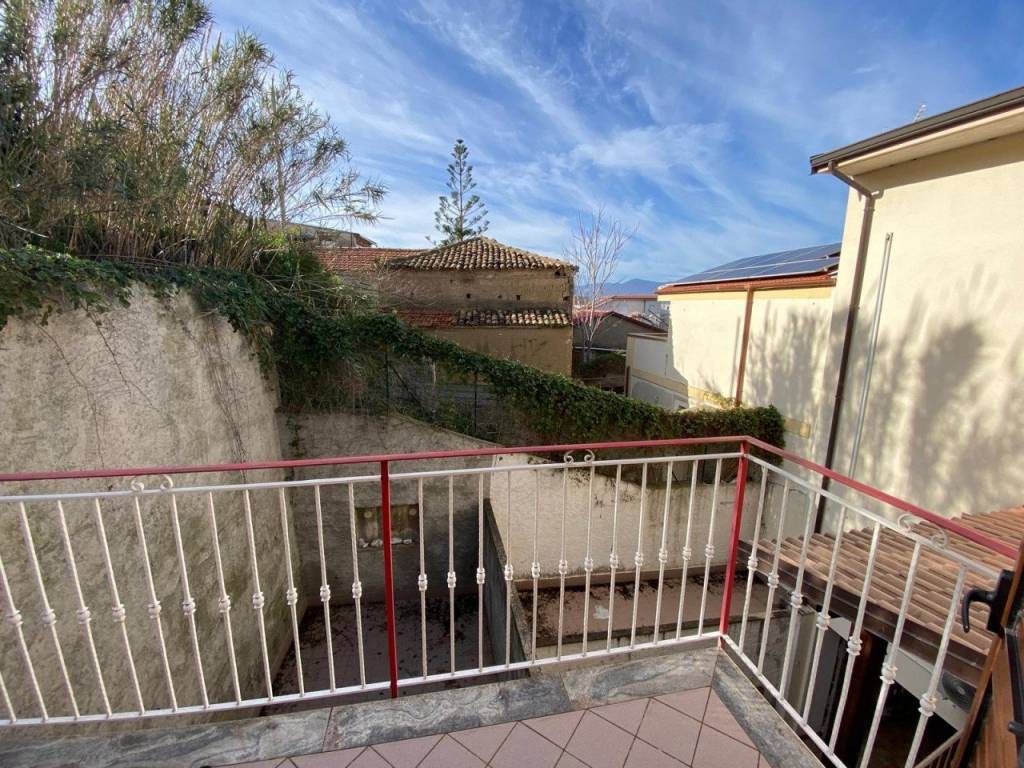 Villetta a schiera a Villa san giovanni - Foto 5