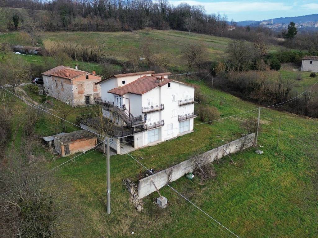 Rustico / casale a Vinchiaturo in Contrada Ischia - Foto 3