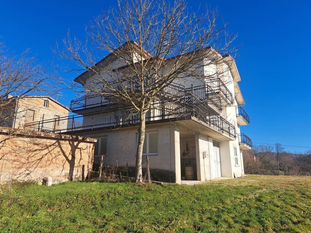 Rustico / casale a Vinchiaturo in Contrada Ischia - Foto 4