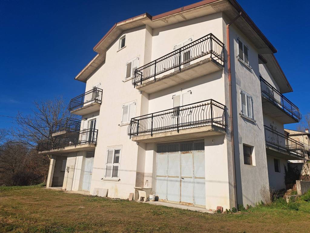 Rustico / casale a Vinchiaturo in Contrada Ischia - Foto 5