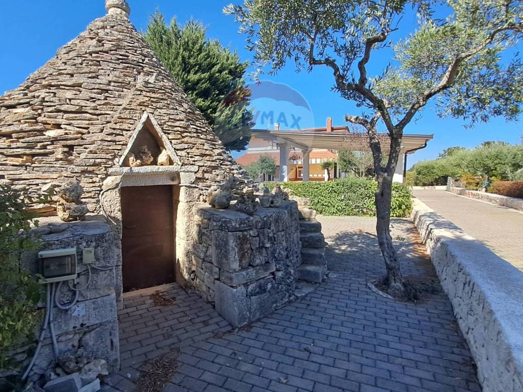 Villa a Gioia del colle in Carraro dei Masci, 1425 - Foto 2