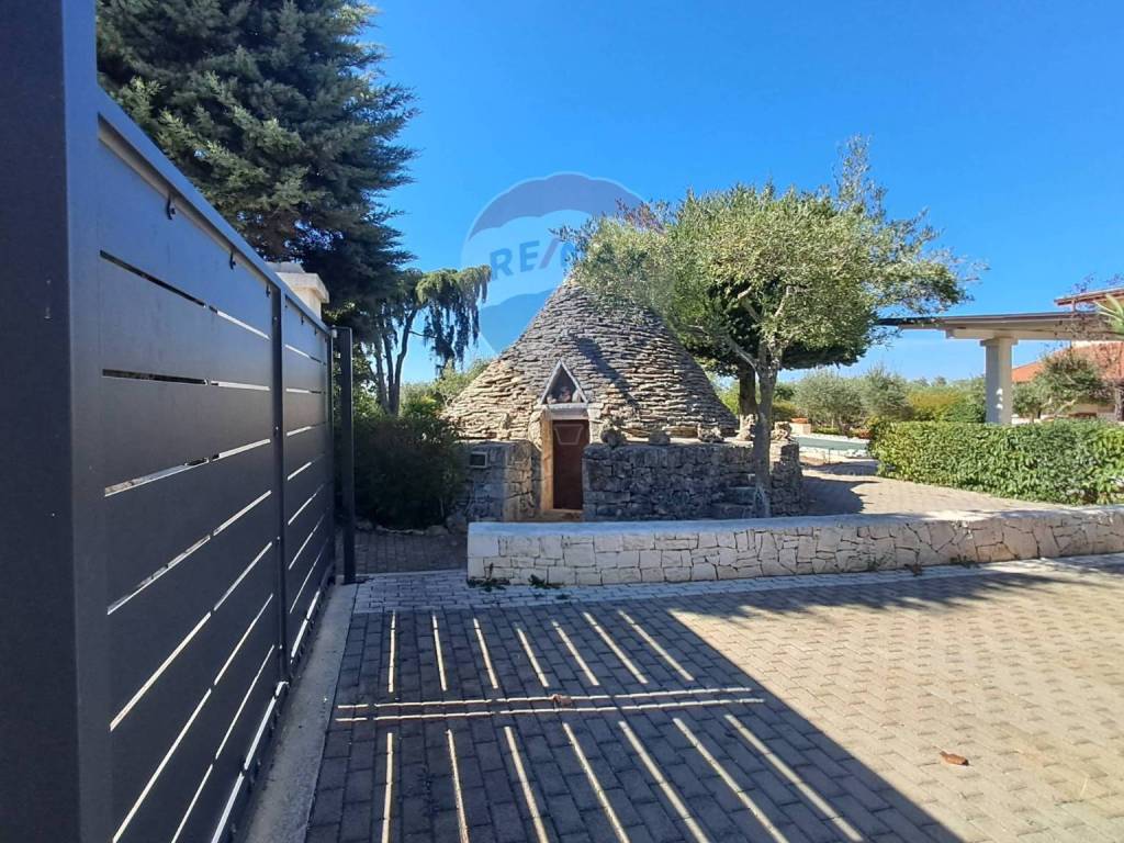 Villa a Gioia del colle in Carraro dei Masci, 1425 - Foto 3