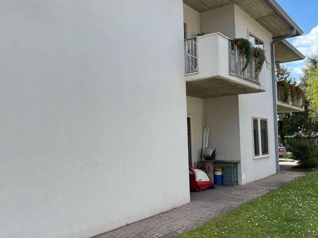 Villa a San bonifacio in Viale delle Fontanelle, 68 - Foto 3