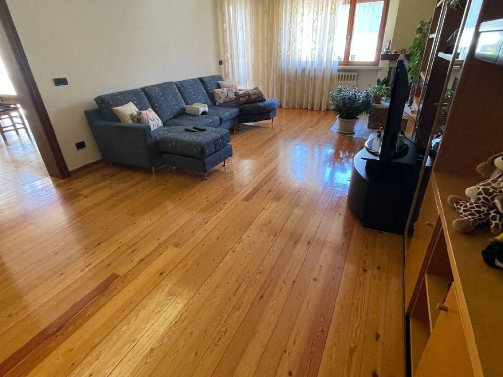 Villa a San bonifacio in Viale delle Fontanelle, 68 - Foto 4