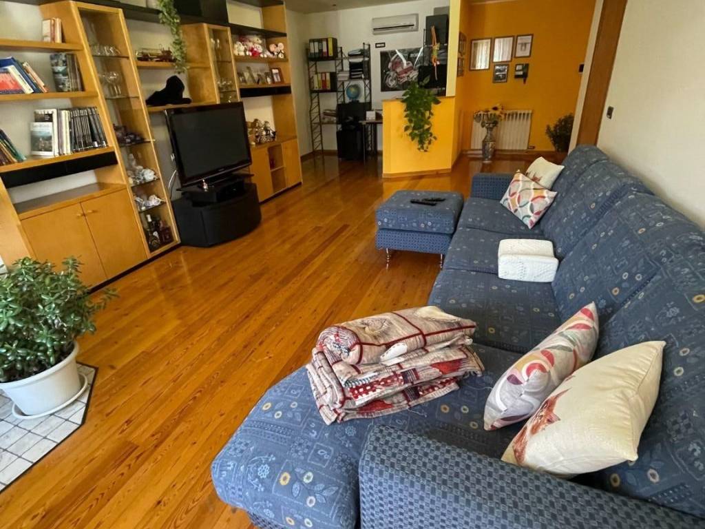 Villa a San bonifacio in Viale delle Fontanelle, 68 - Foto 5