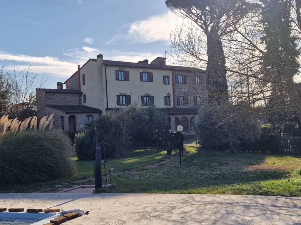 Rustico / casale a Terricciola in Via Sarzanese Valdera - Foto 4