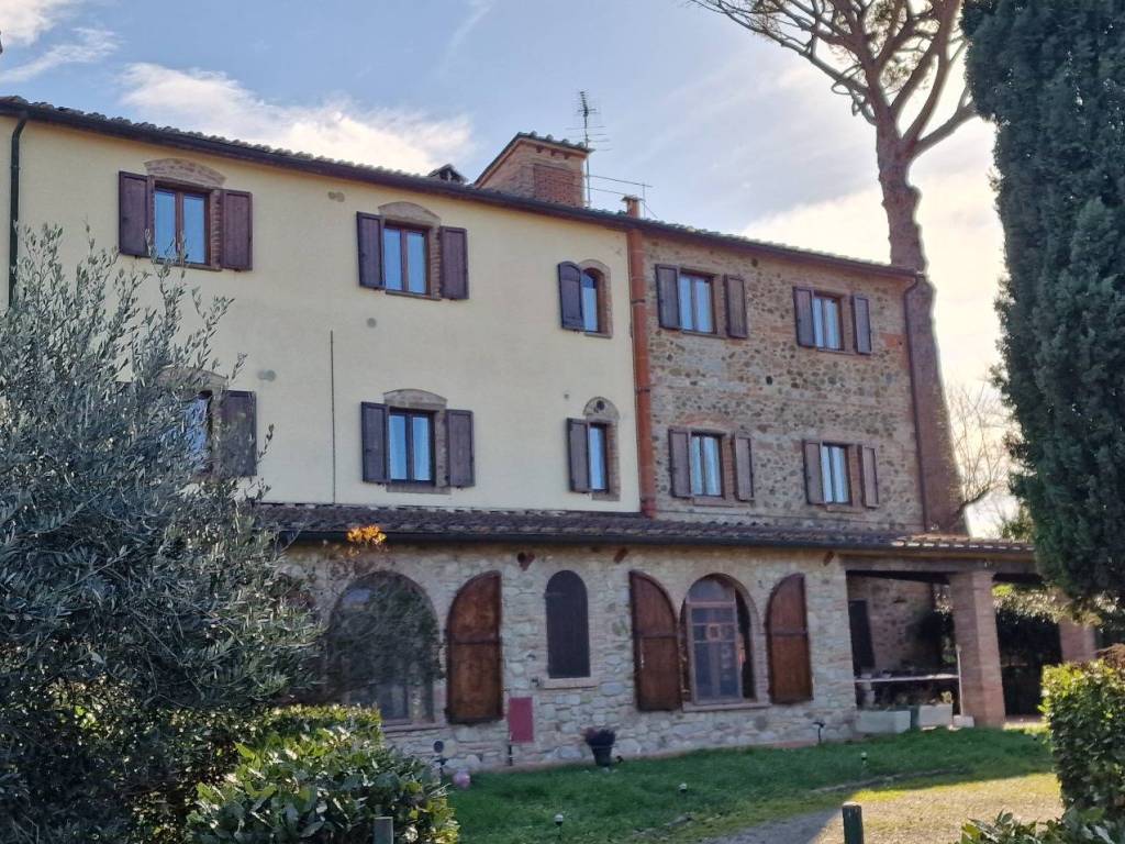 Rustico / casale a Terricciola in Via Sarzanese Valdera - Foto 5