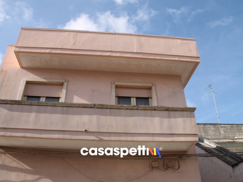 Casa indipendente a Novoli in Via Cesare Battisti - Foto 2