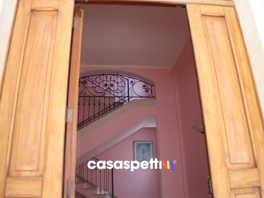 Casa indipendente a Novoli in Via Cesare Battisti - Foto 3