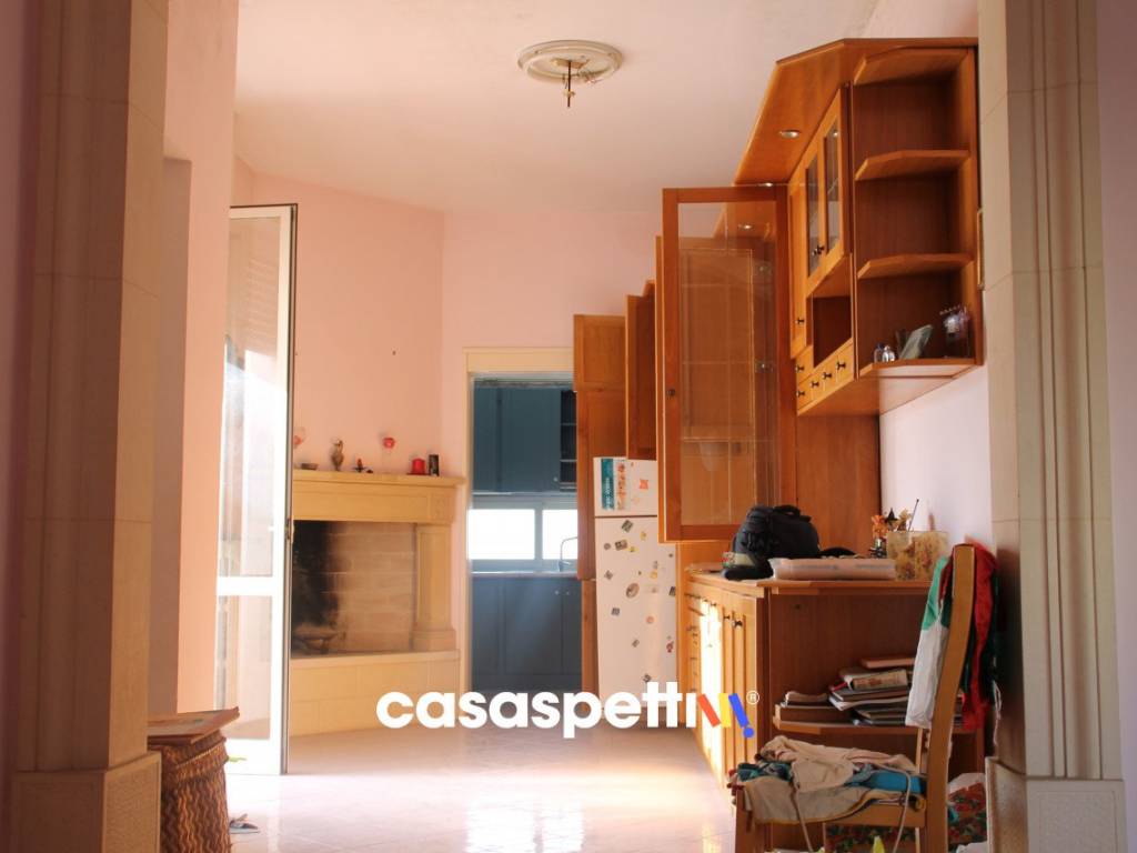 Casa indipendente a Novoli in Via Cesare Battisti - Foto 5