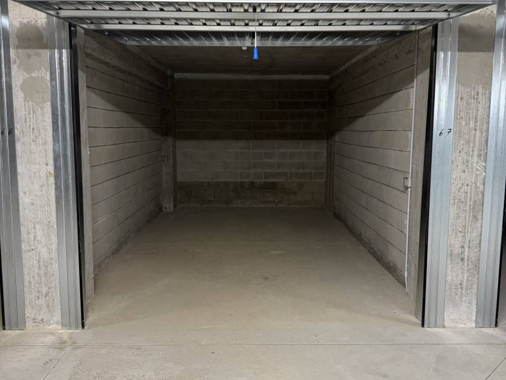 Box / garage a Prato in Via San Fabiano - Foto 2