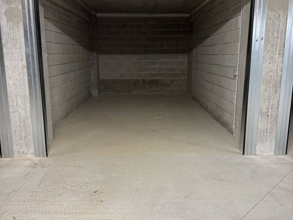 Box / garage a Prato in Via San Fabiano - Foto 3