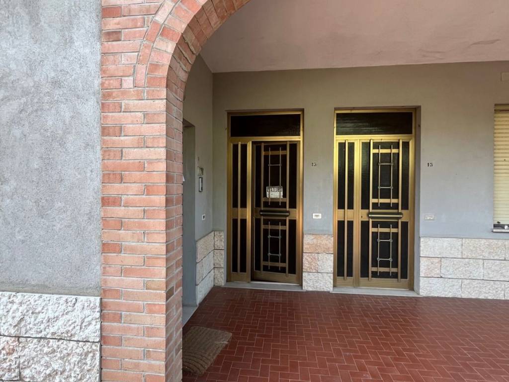 Appartamento a Castiglione del lago in Via Giuseppe Garibaldi, 13 - Foto 3