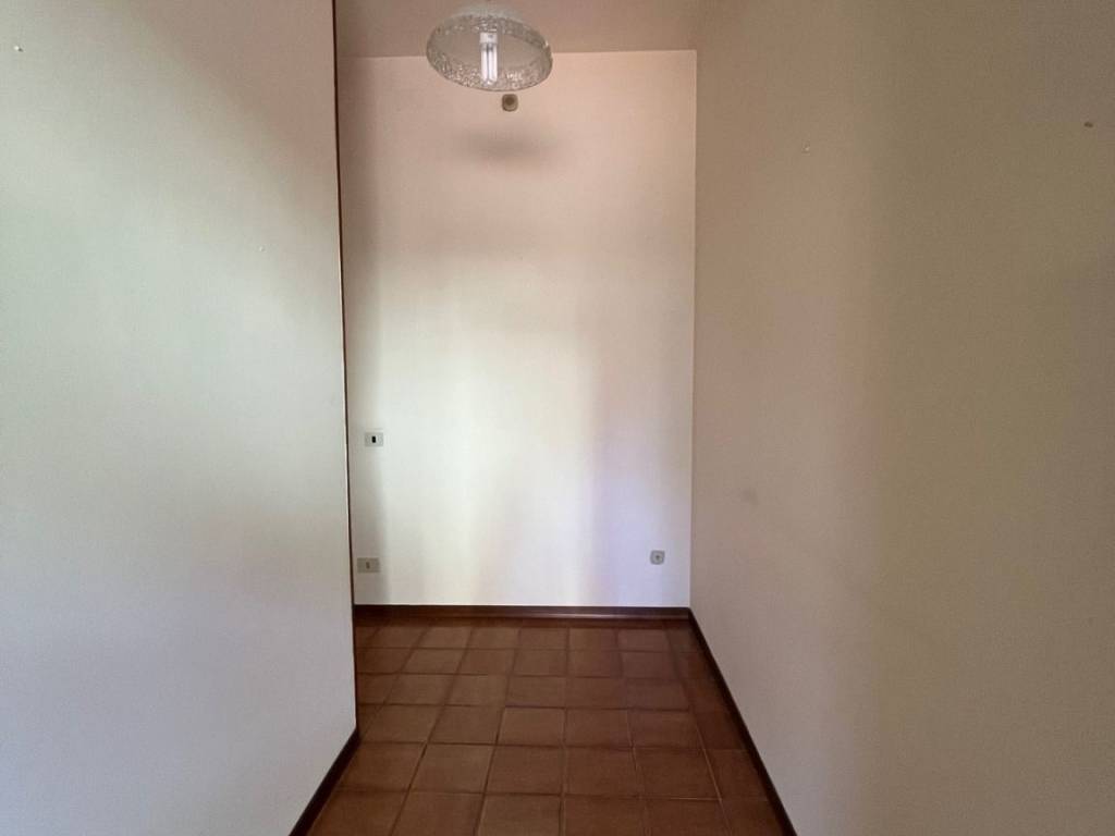 Appartamento a Castiglione del lago in Via Giuseppe Garibaldi, 13 - Foto 5