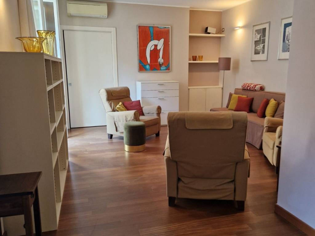 Appartamento a Pavia in Corso Strada Nuova - Foto 3