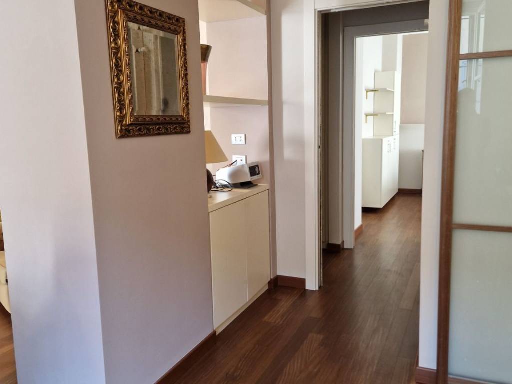 Appartamento a Pavia in Corso Strada Nuova - Foto 5