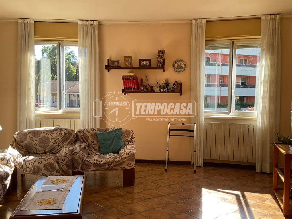 Appartamento a Verbania in Via Guido Rossa 2 - Foto 5
