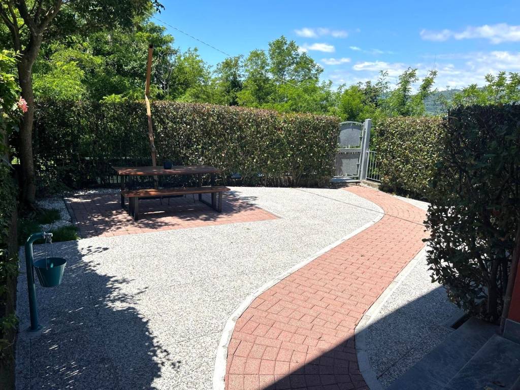 Appartamento a Santo stefano di magra - Foto 3