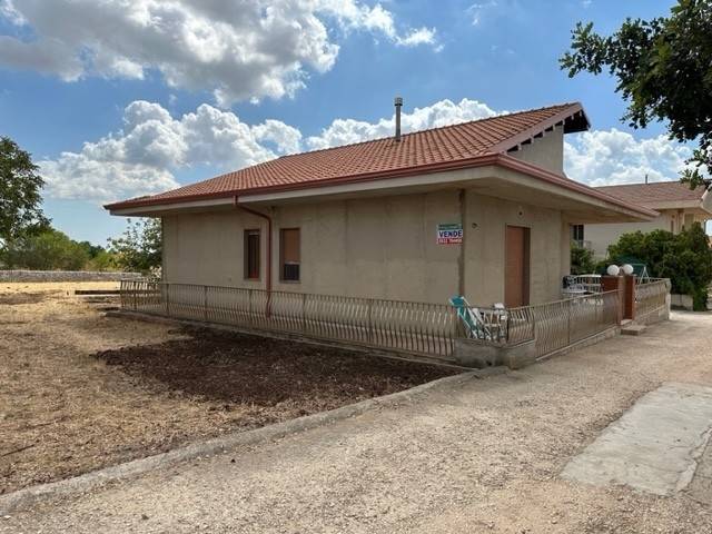 Villa a Modica in Strada Statale - Foto 2