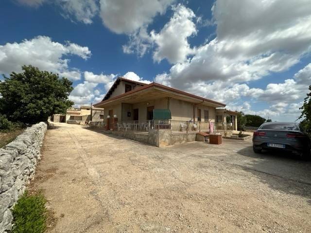 Villa a Modica in Strada Statale - Foto 3