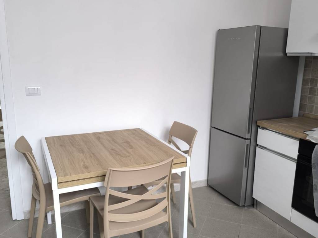 Appartamento a Novara in Via Piave, 11 - Foto 2