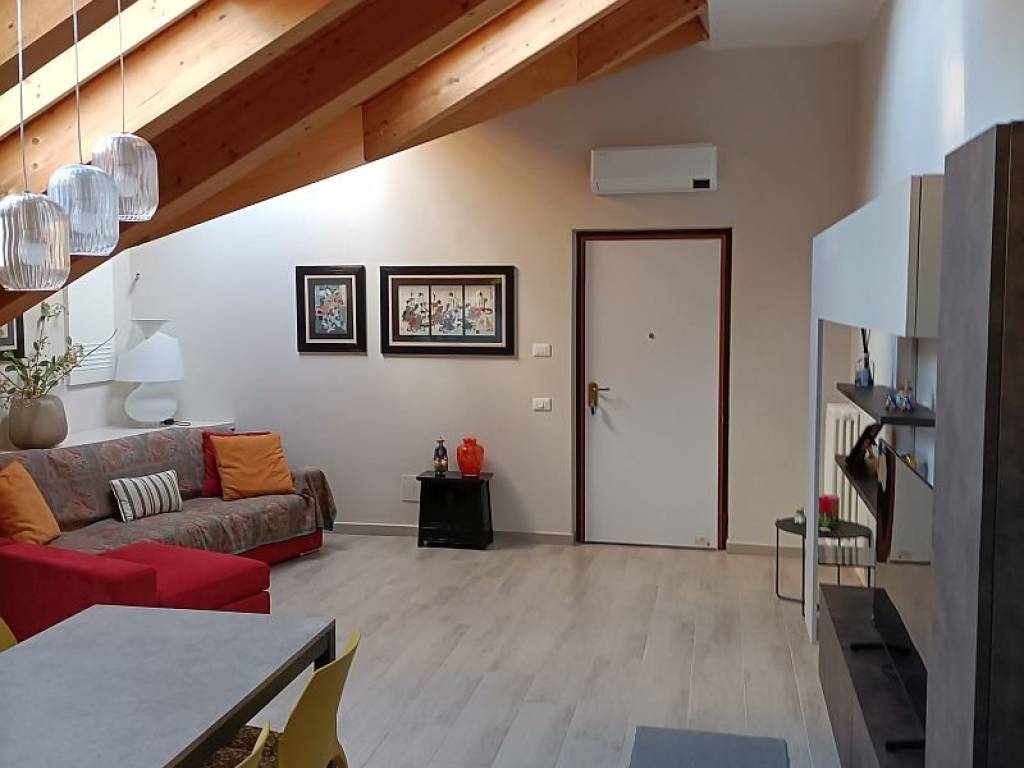 Attico / mansarda a Mortara - Foto 2