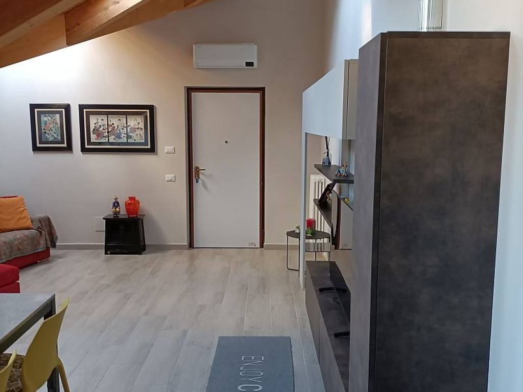 Attico / mansarda a Mortara - Foto 3