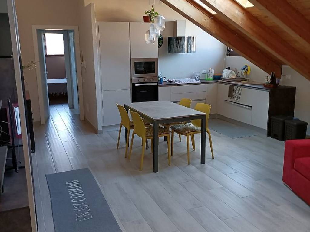 Attico / mansarda a Mortara - Foto 4