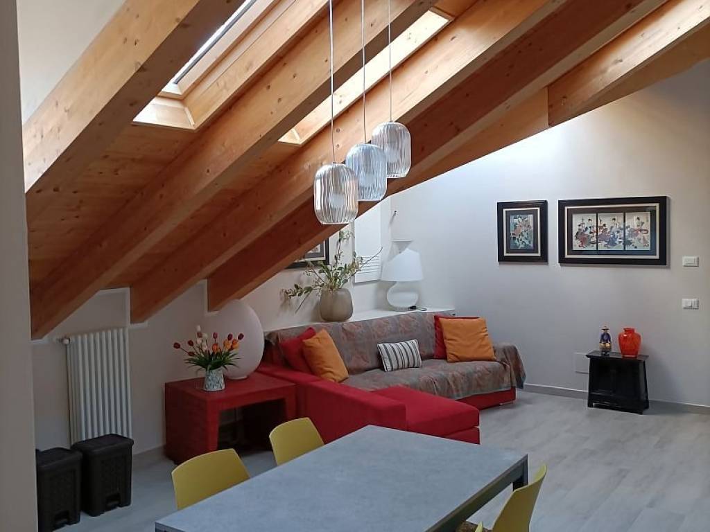 Attico / mansarda a Mortara - Foto 5