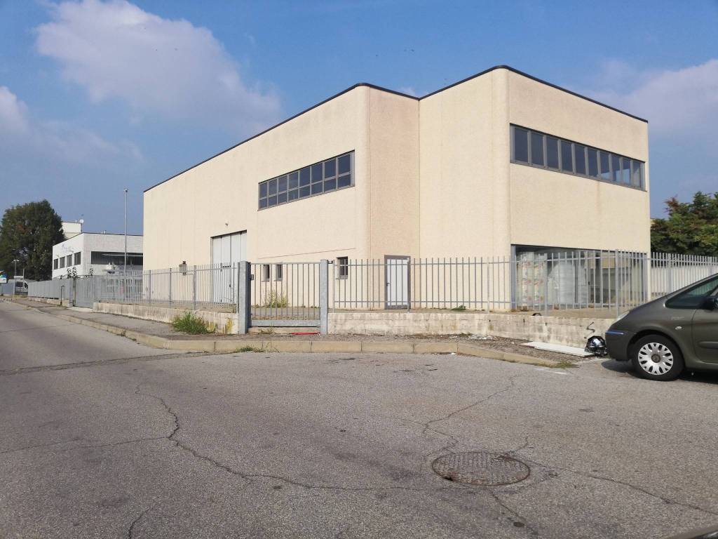 Immobile a Codogno in Viale Leonardo da Vinci - Foto 2