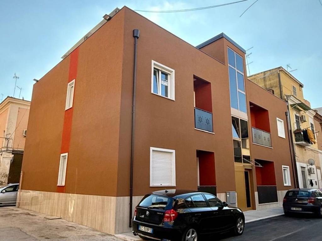 Appartamento a Foggia in Vico Fauno, 21 - Foto 2