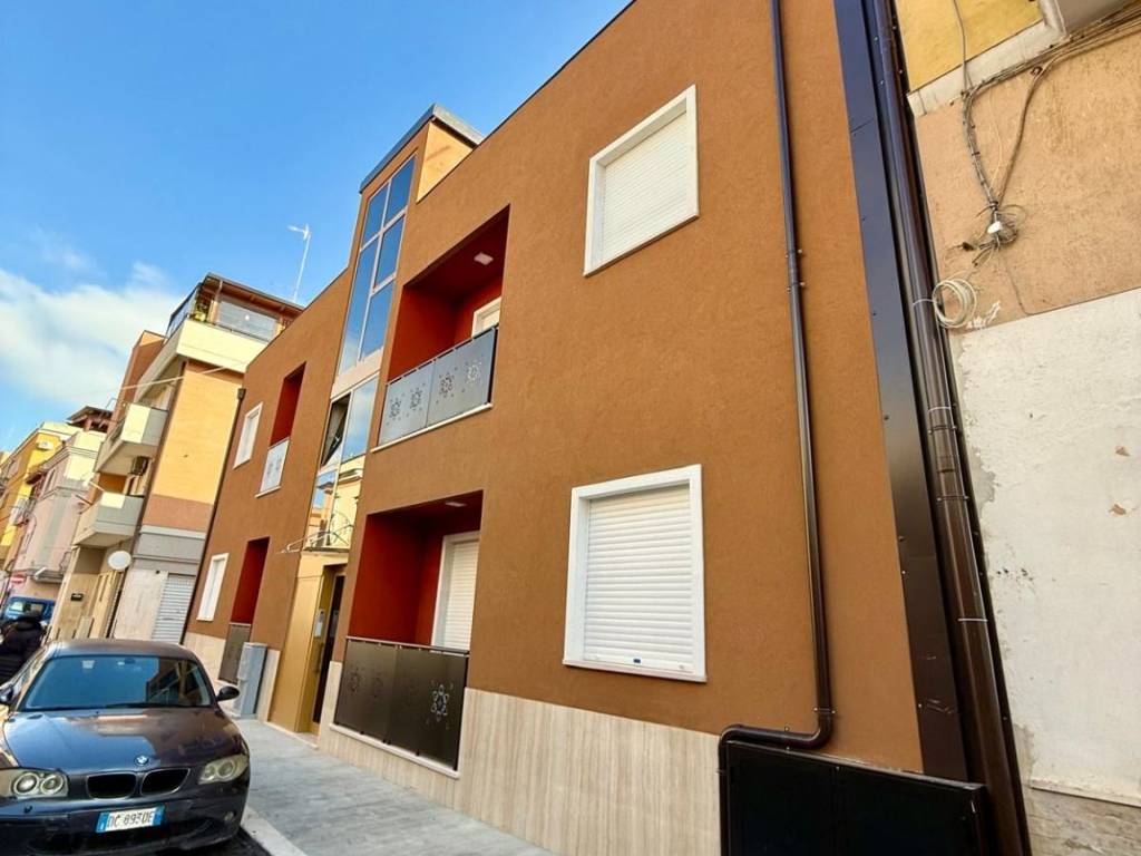Appartamento a Foggia in Vico Fauno, 21 - Foto 5