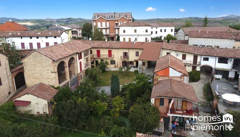 Rustico / casale a Montemagno - Foto 2