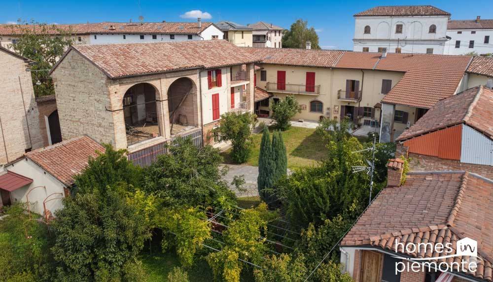 Rustico / casale a Montemagno - Foto 3