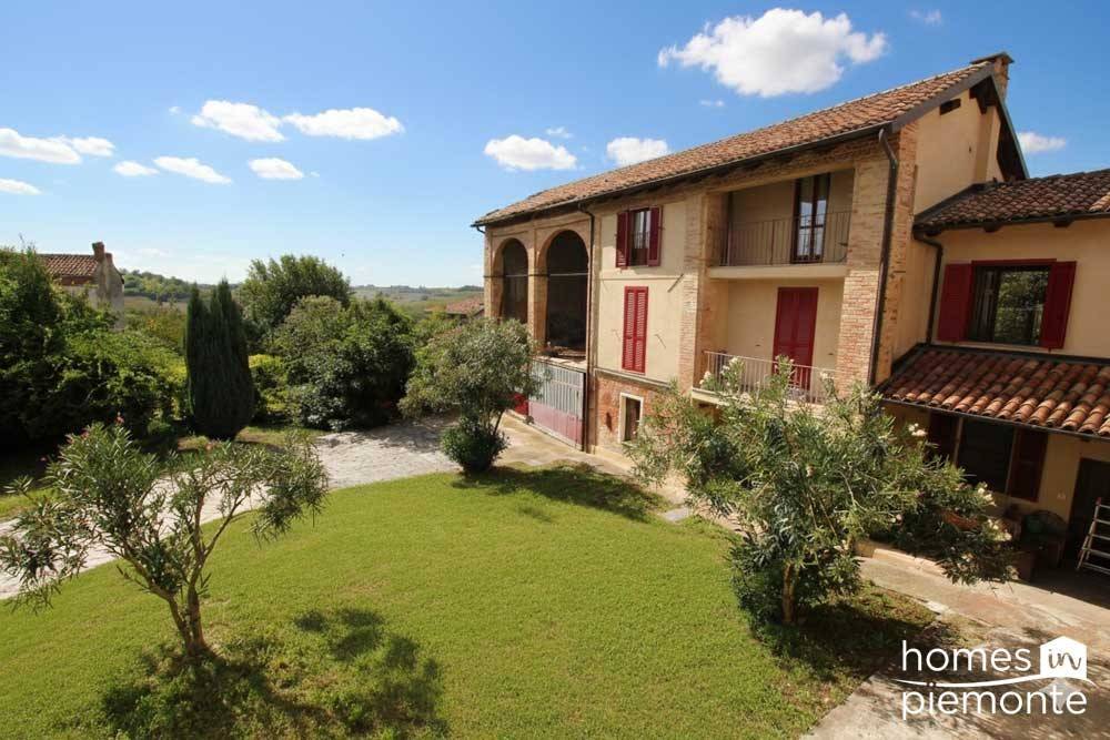 Rustico / casale a Montemagno - Foto 4