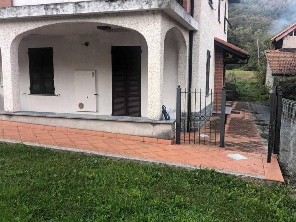 Villa a Ronco scrivia in Via G. Mazzini, 101 - Foto 3