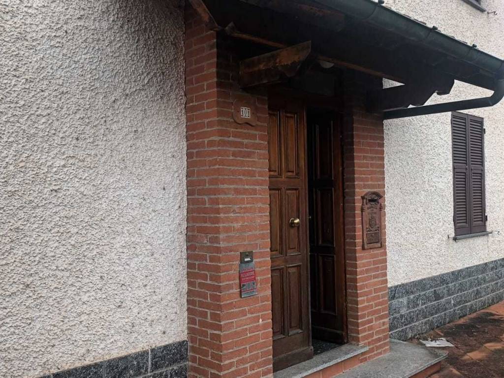 Villa a Ronco scrivia in Via G. Mazzini, 101 - Foto 4