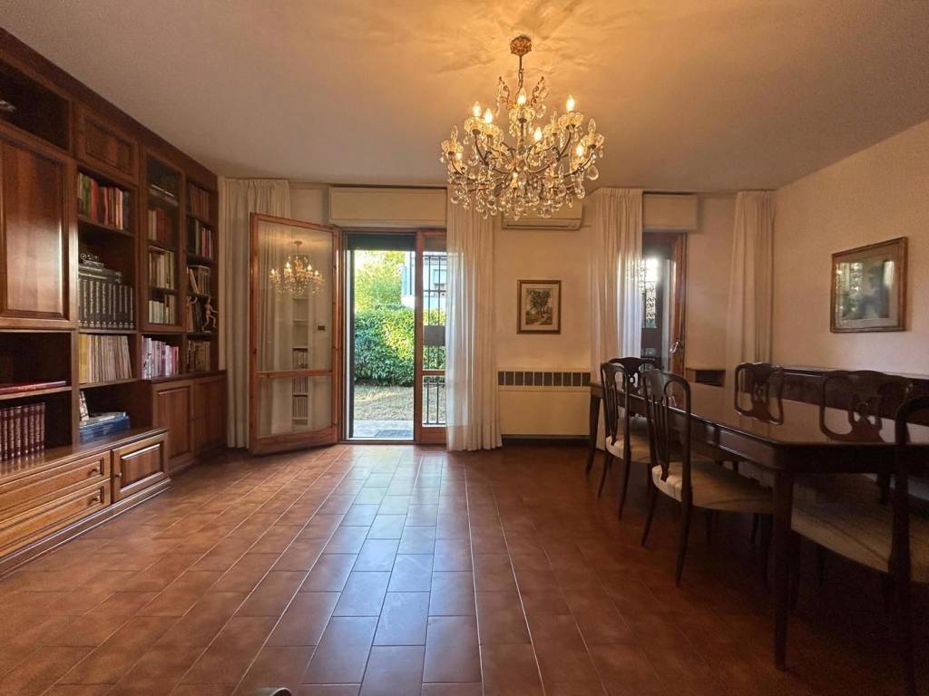 Villa a Zola predosa in via belvedere, 36 - Foto 5
