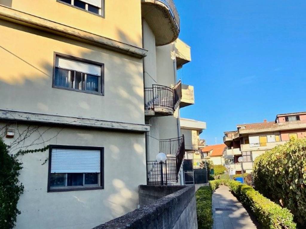 Appartamento a Gravina di catania in Via Simeto, 21 - Foto 3