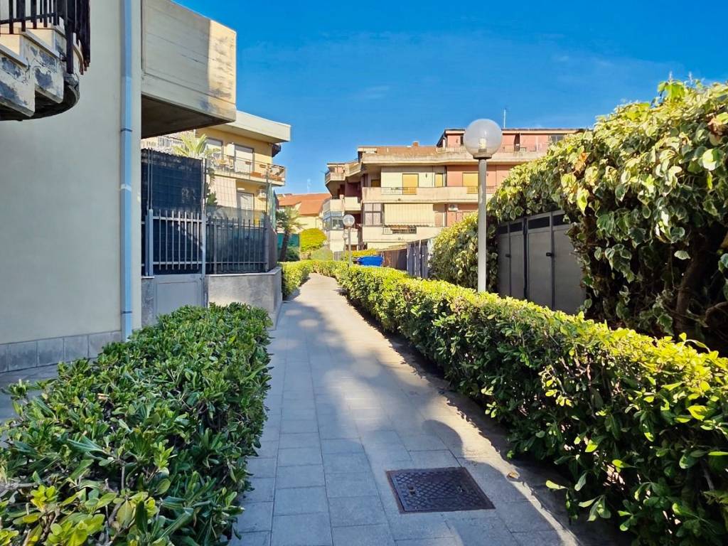 Appartamento a Gravina di catania in Via Simeto, 21 - Foto 4