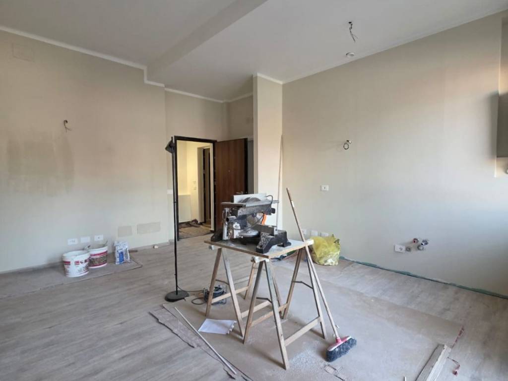 Appartamento a Cremona in Via del Vecchio Passeggio, 2 - Foto 2