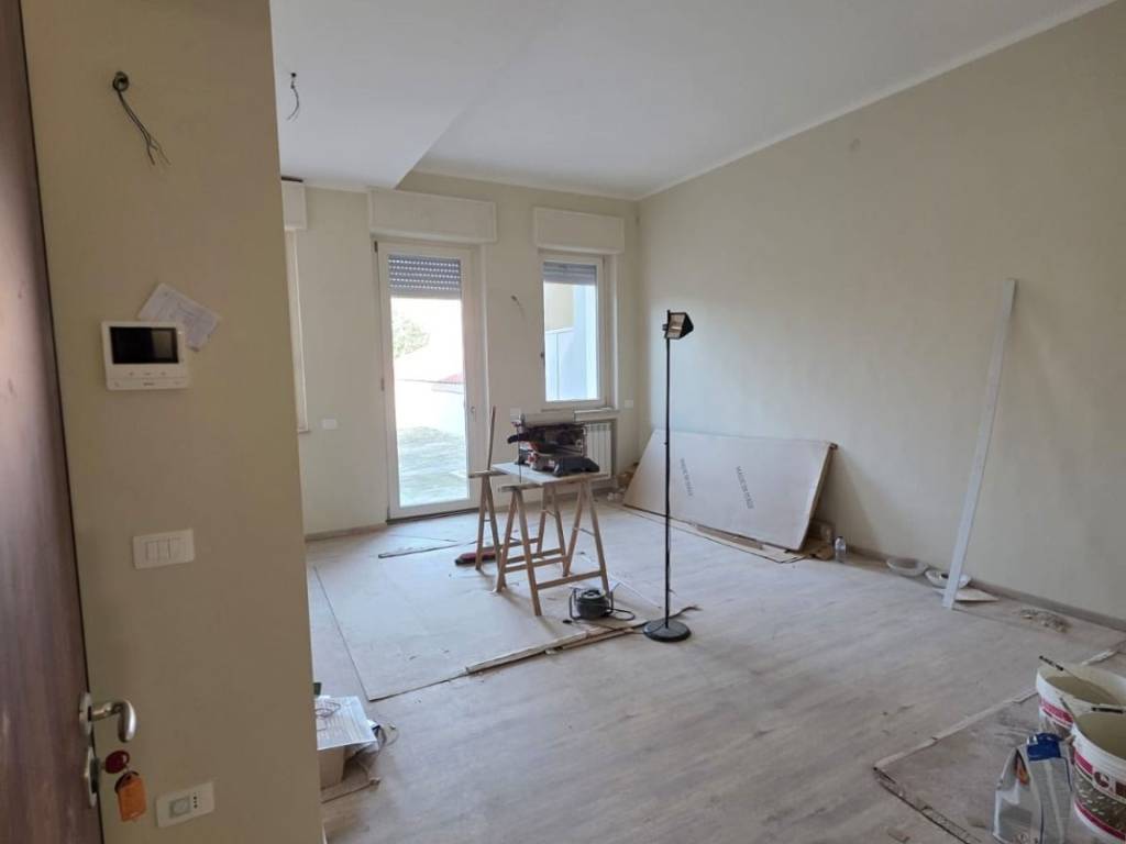 Appartamento a Cremona in Via del Vecchio Passeggio, 2 - Foto 3