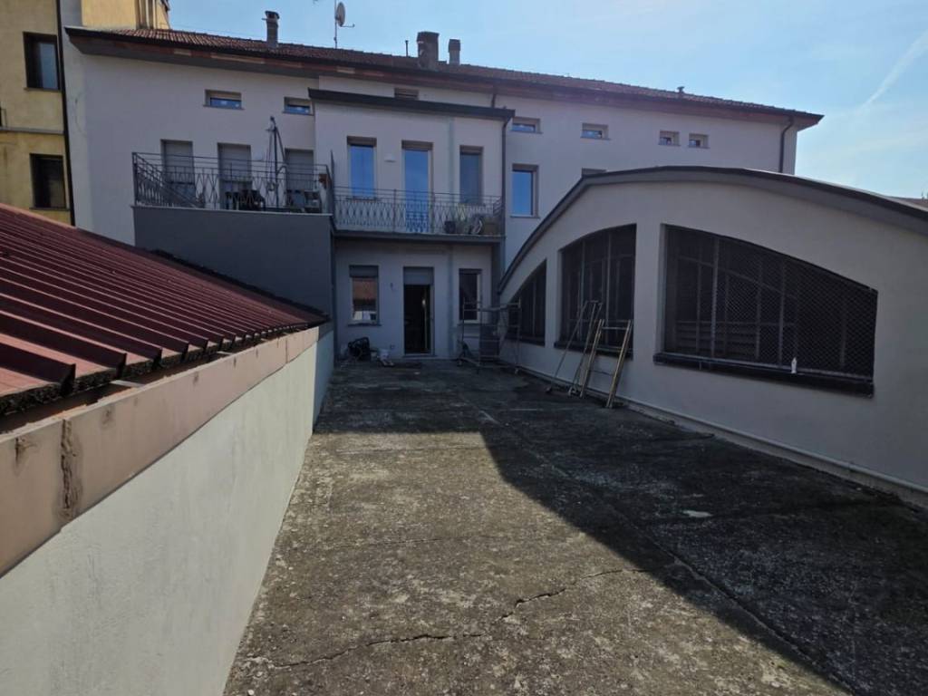 Appartamento a Cremona in Via del Vecchio Passeggio, 2 - Foto 4