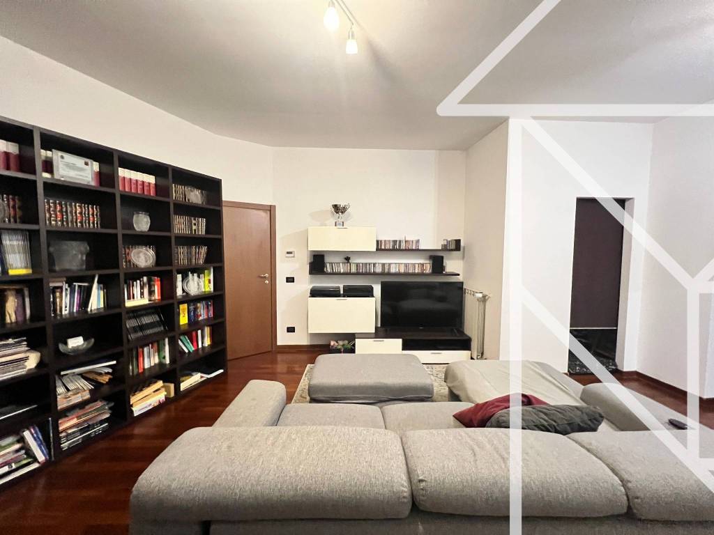 Appartamento a Trieste in Via della Galleria, 5 - Foto 2