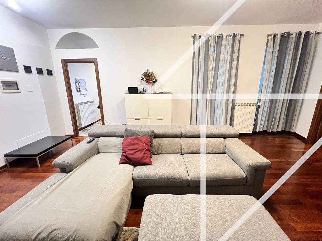 Appartamento a Trieste in Via della Galleria, 5 - Foto 3