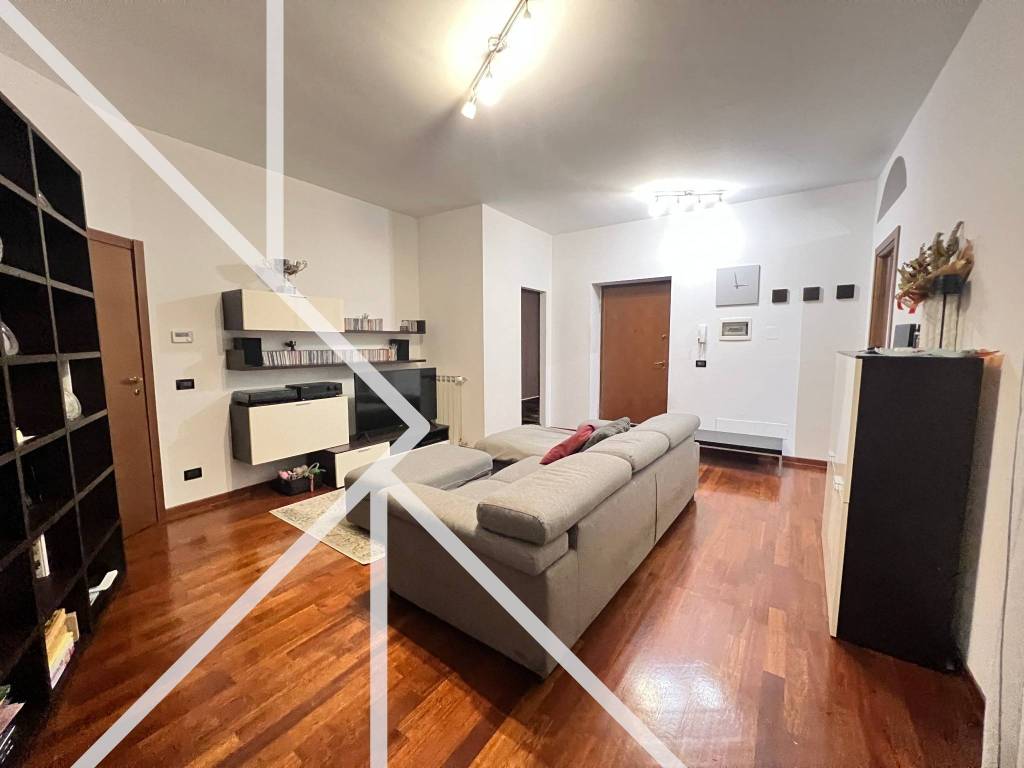 Appartamento a Trieste in Via della Galleria, 5 - Foto 4