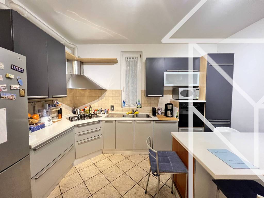 Appartamento a Trieste in Via della Galleria, 5 - Foto 5